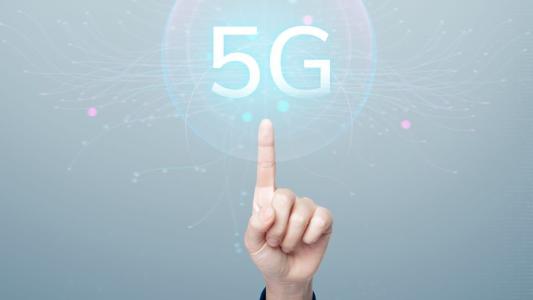 Implantação do 5G já está em andamento