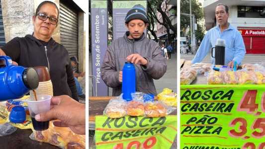 Importância do Café vai muito além do gosto pela bebida