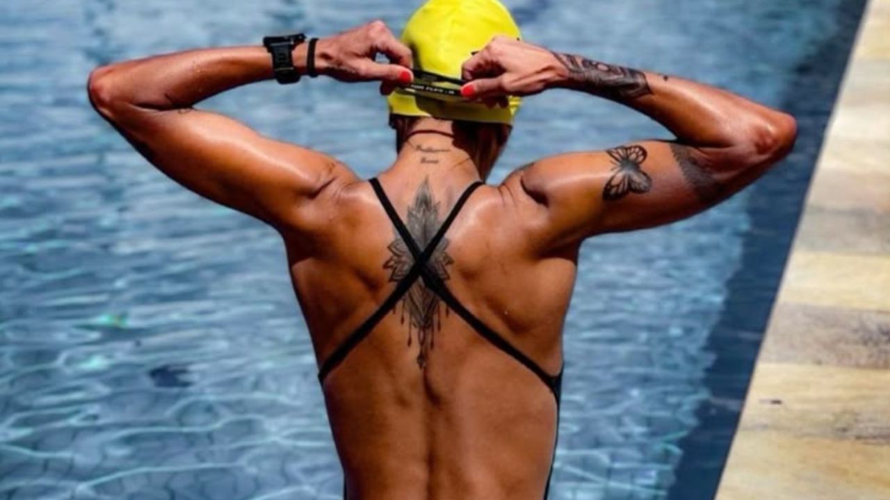 Importância e valor do atleta em constante crescimento