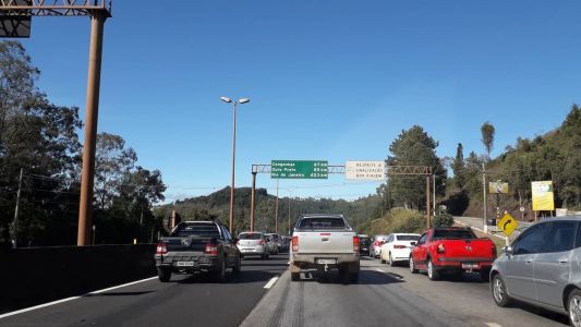 Imposto começa a ser cobrado na próxima semana em Minas Gerais