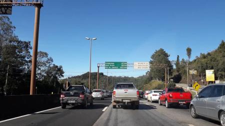 Imposto começa a ser cobrado na próxima semana em Minas Gerais
