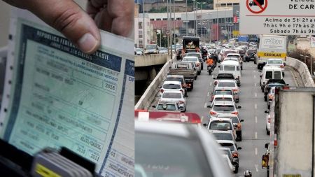 Imposto é investido em recuperação de ruas, avenidas e rodovias