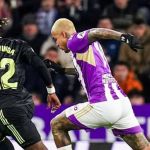 Meia do Valladolid e ex Flamengo oferecido ao Atlético? Clube nega conversa e interesse