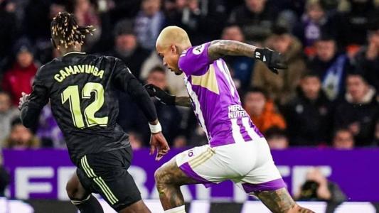 Imprensa espanhola especula que Kenedy teria sido oferecido ao Atlético