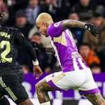 Meia do Valladolid e ex Flamengo oferecido ao Atlético? Clube nega conversa e interesse