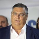 “Impressiona a quantidade de gente incomodada”, diz Dino sobre avanço do caso Marielle