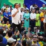 TSE deve discutir uso de vídeo com IA de Bolsonaro exibido na convenção do PL