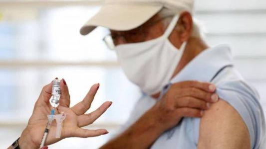 Imunização contra Covid-19 é ampliada na capital mineira