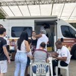 Coronel Fabriciano e Timóteo divulgam balanço do “Dia D” de vacinação contra Influenza