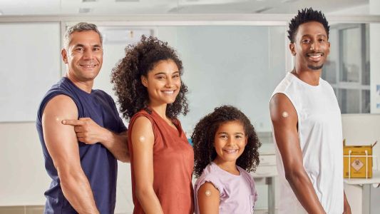 Campanha de Imunização