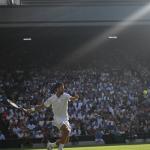 Djokovic vence Cobolli de virada e enfrentará Sinner na semifinal de Wimbledon