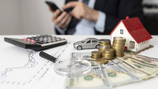 Inadimplência sobe em maio e já atinge 71,9 milhões no Brasil, diz Serasa.