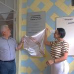 Prefeitura de Itabirito inaugura sede da Central do Cadastro Único