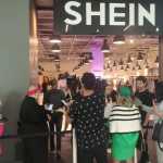 Clientes aproveitam descontos na inauguração da Shein em BH: 'maravilhoso'