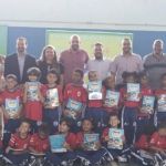 Consulado Britânico e Prefeitura de Nova Lima fazem parceria para Escola Bilíngue