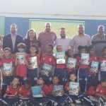 Consulado Britânico e Prefeitura de Nova Lima fazem parceria para Escola Bilíngue
