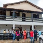 Conselho Tutelar de Itabirito inaugura nova sede no Centro da cidade