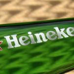 Heineken assina acordo socioambiental e vai abrir fábrica em Passos, no Sul de Minas, em 2025