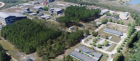 INB tem licença do Ibama para unidade de Caldas