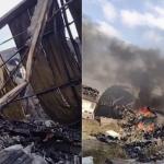 Galpão volta a pegar fogo dois dias após incêndio no bairro Califórnia, em BH