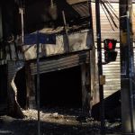 Incêndio no Rei do Pastel: edifício não tinha vistoria dos Bombeiros e estava irregular