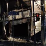 Incêndio no Rei do Pastel: edifício não tinha vistoria dos Bombeiros e estava irregular