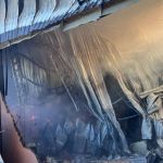 'A gente vai reconstruir e reorganizar', diz dono da Cacau Show, após incêndio em fábrica do ES