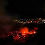 Seca e incêndios deixam Manaus com a pior qualidade do ar do mundo