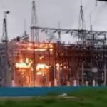 Copasa envia caminhões-pipa para serviços essenciais após incêndio em Leopoldina