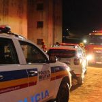 Incêndio atinge apartamento em Montes Claros na noite desta sexta-feira (22)