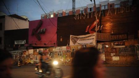Incêndio na Boate Kiss, em Santa Maria, deixou 242 mortos em 2013