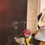 Incêndio no Instituto de Educação: auto de vistoria de escola está em processo de regularização