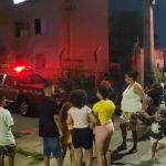 Brincadeira entre irmãos causa incêndio e morte de criança de 2 anos em Belo Horizonte