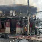 Investigação sobre incêndio em restaurante ainda está em andamento, diz PCMG