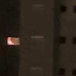 Vídeo de lareira na TV provoca pânico em condomínio de Nova Lima e mobiliza Corpo de Bombeiros; assista