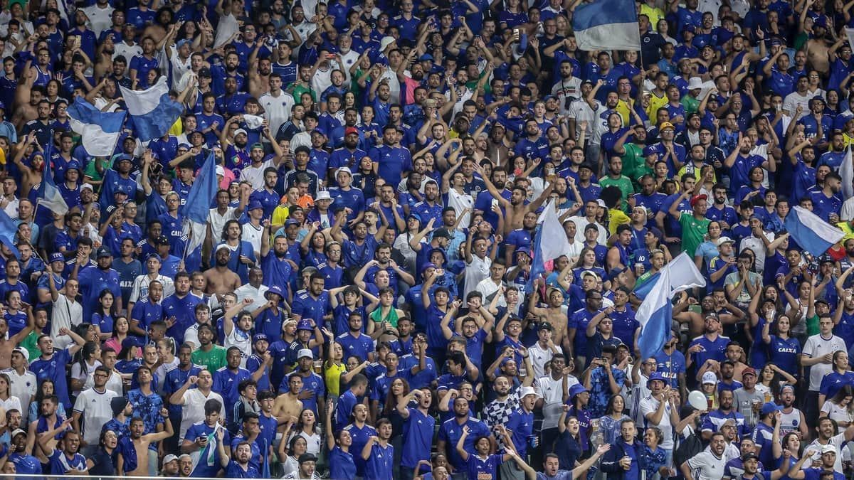 TJD-MG pune Cruzeiro com a perda de dois mandos de campo; duelo com o América não é afetado  