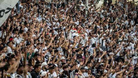 Incluir representantes da torcida na SAF é ideia do CEO do Atlético Bruno Muzzi