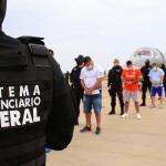 Líderes do Comando Vermelho serão transferidos para presídio federal; veja os nomes