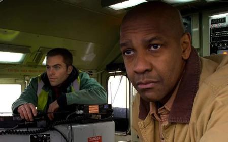 Filme 'Incontrolável', de 2010