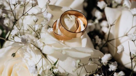 Incrições para o casamento comunitário vão até o dia 14 de abril