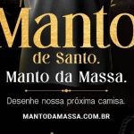 Atlético abre inscrições para o concurso 'Manto da Massa 4'; saiba mais