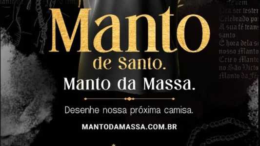 Incrições para o Manto da Masse 2023 começaram nesta segunda-feira (11)