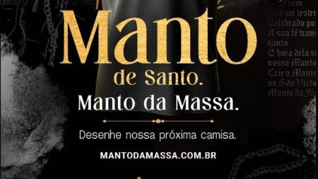 Incrições para o Manto da Masse 2023 começaram nesta segunda-feira (11)