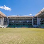 América rejeita proposta para levar jogo contra o Corinthians para Uberlândia