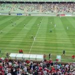 Independência recebe 13.879 pessoas para final da Copa Itatiaia Estrela Bet
