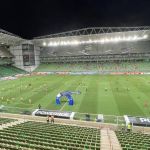 América x Peñarol: siga, ao vivo, a transmissão da Itatiaia