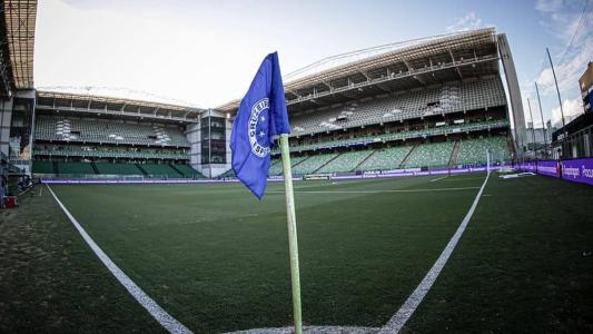 Independência recebeu maior parte dos jogos do Cruzeiro como mandante