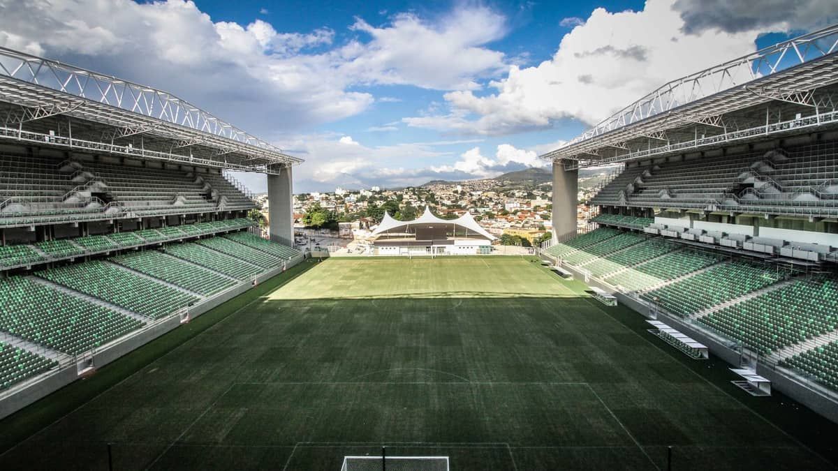 Diretor do Mineirão afirma que Cruzeiro mandará jogos do Mineiro no Independência