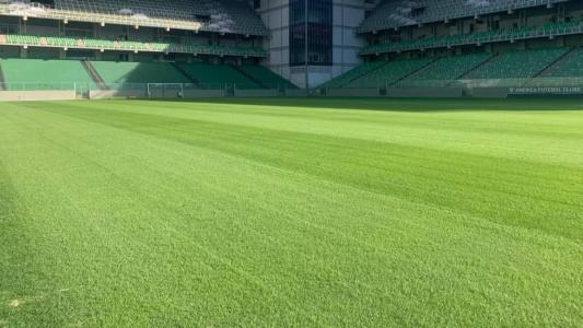 Independência será palco de duas partidas do Campeonato Brasileiro neste final de semana