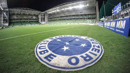 Independência será palco de mais um clássico entre Cruzeiro e Atlético